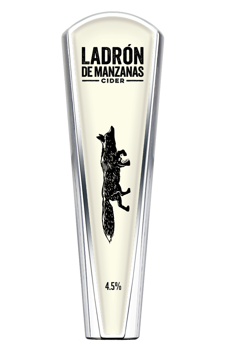 Ladron De Manzanas