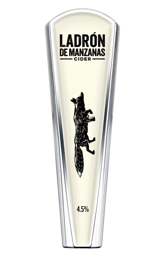 Ladron De Manzanas