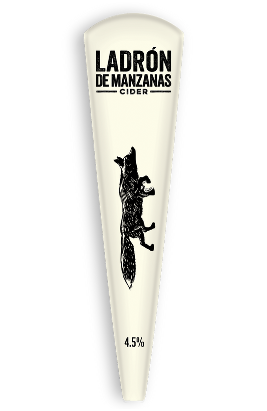 Ladron De Manzanas