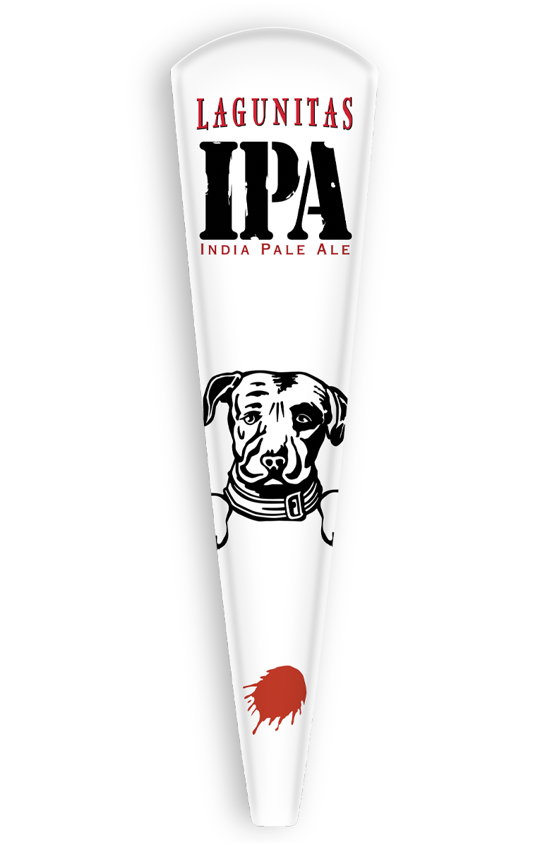Lagunitas IPA