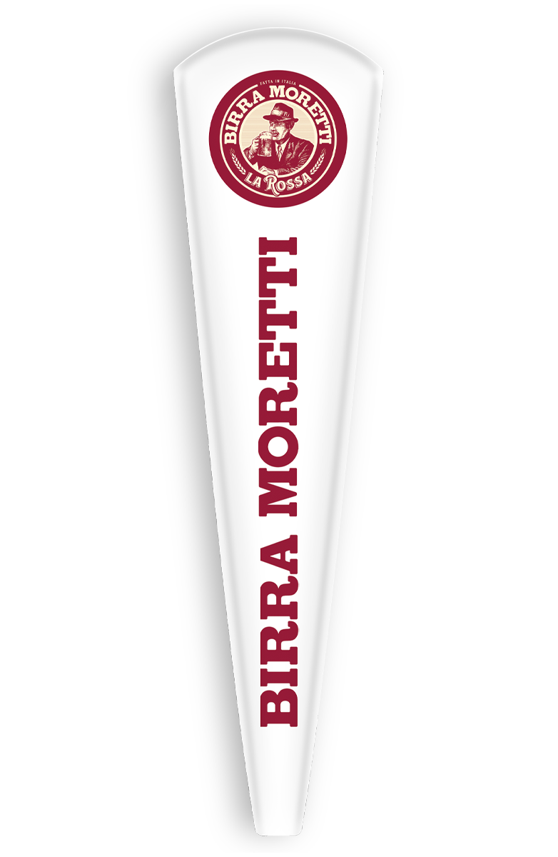 B. Moretti La Rossa