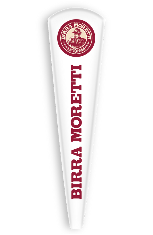 B. Moretti La Rossa
