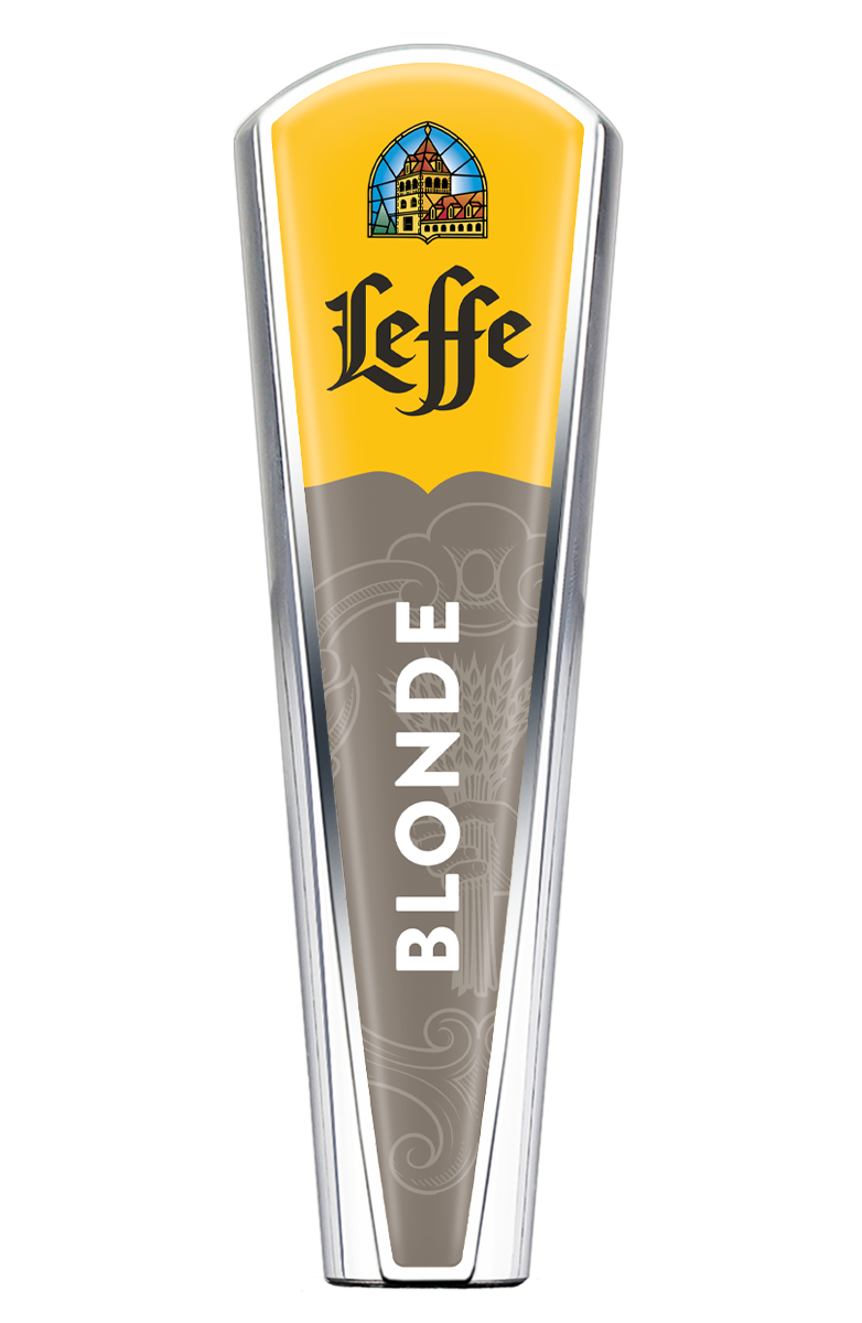 Leffe Blonde