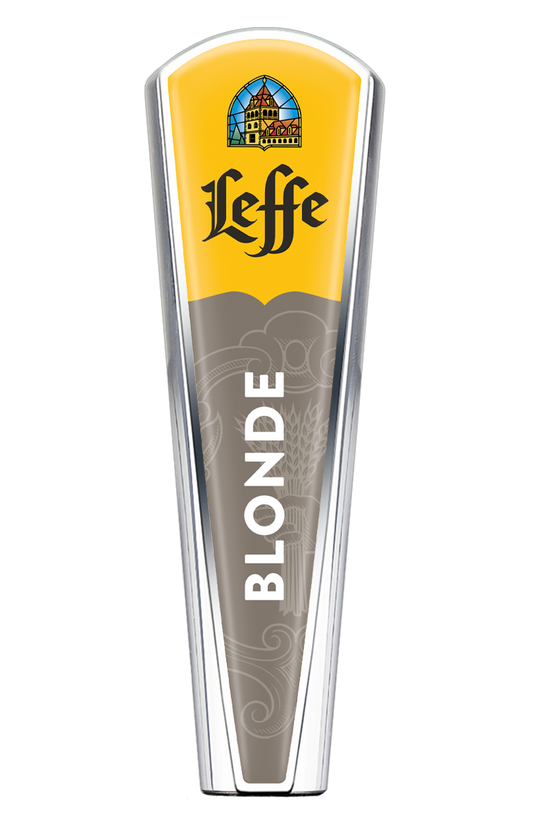 Leffe Blonde