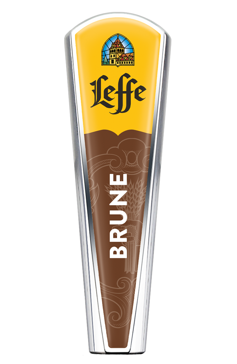 Leffe Brune