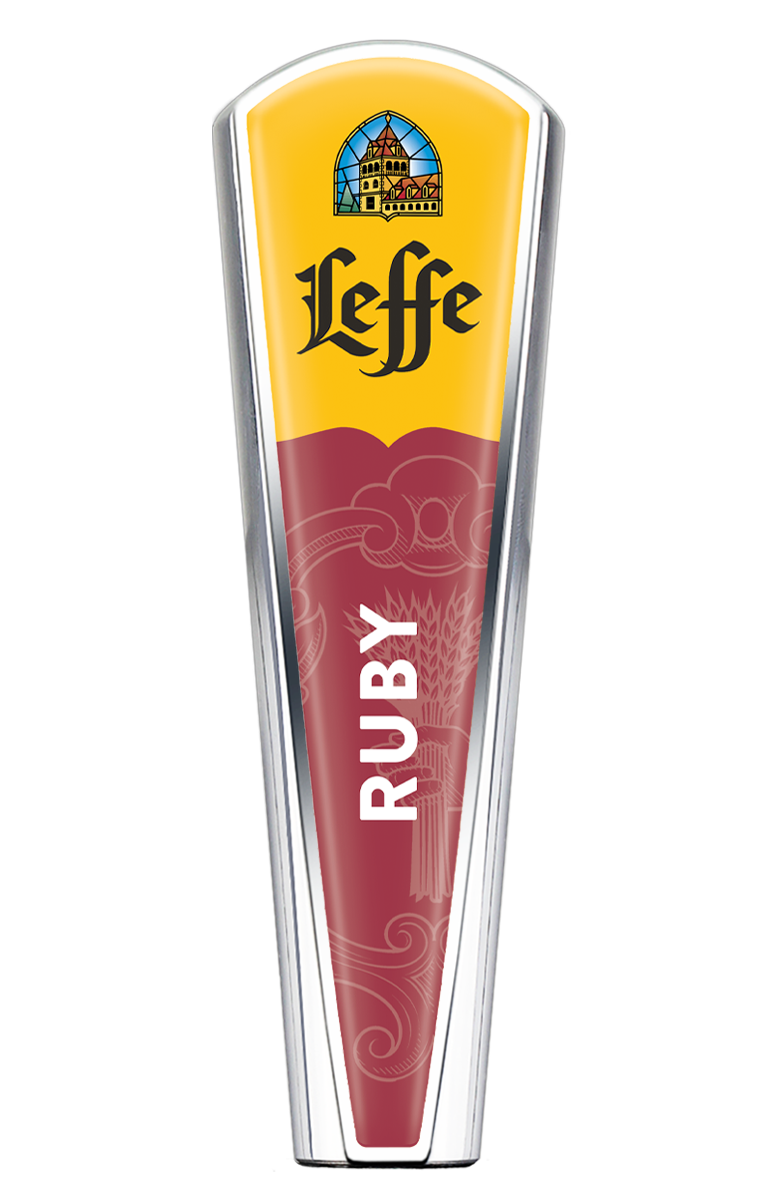 Leffe Ruby