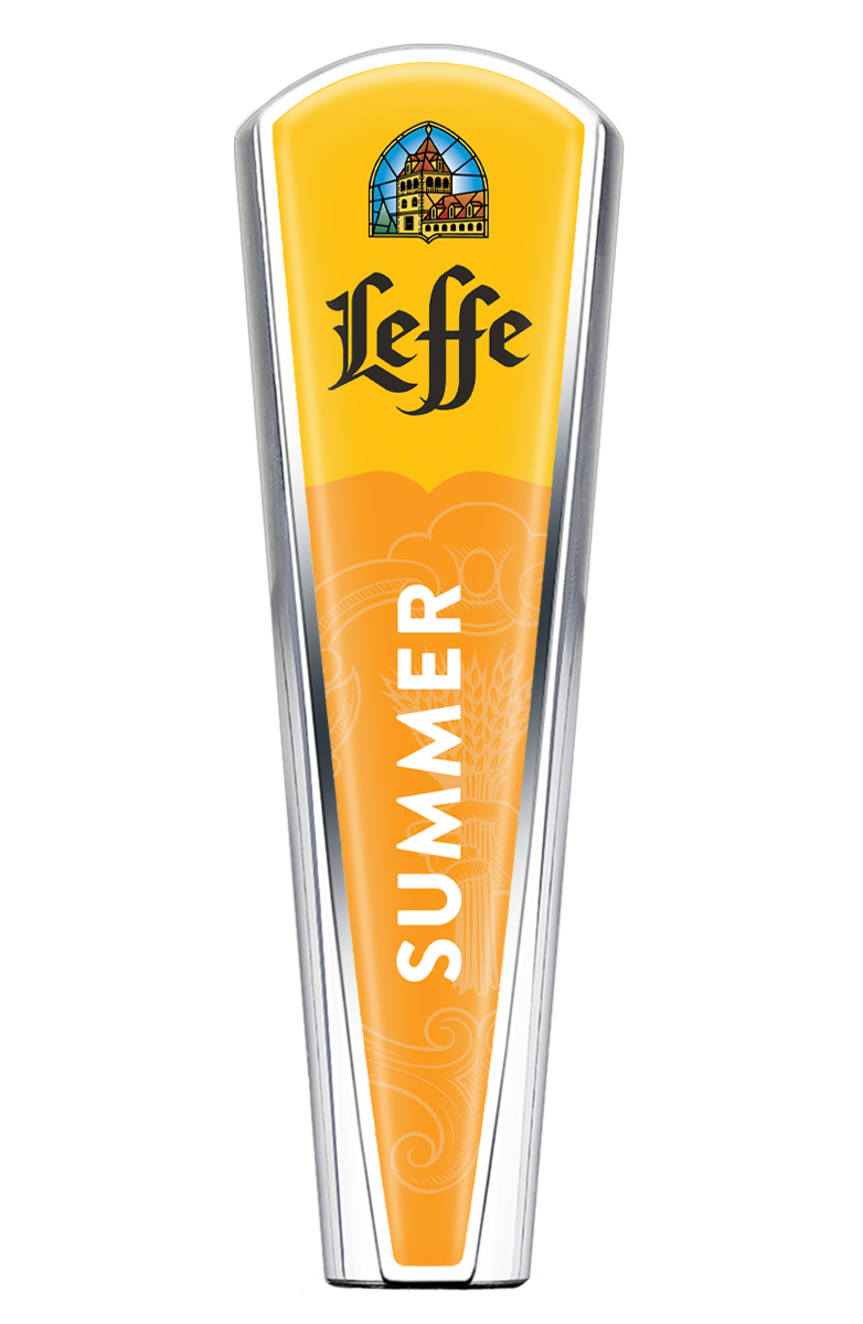 Leffe Summer