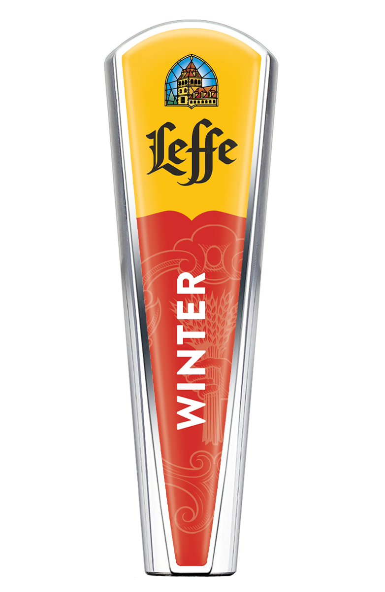 Leffe Winter