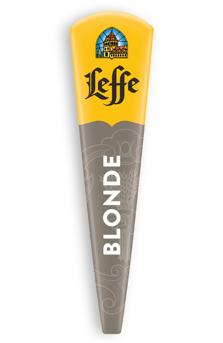 Leffe Blonde