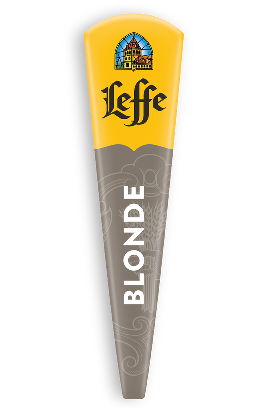 Leffe Blonde