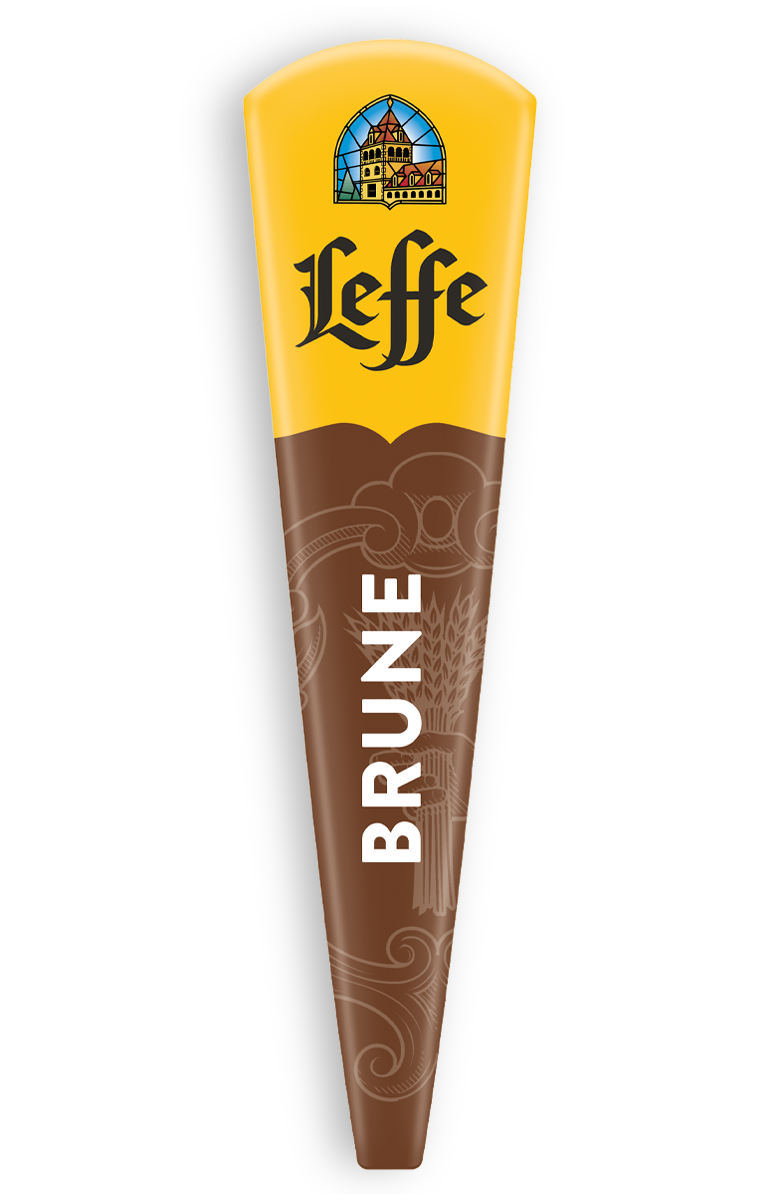 Leffe Brune