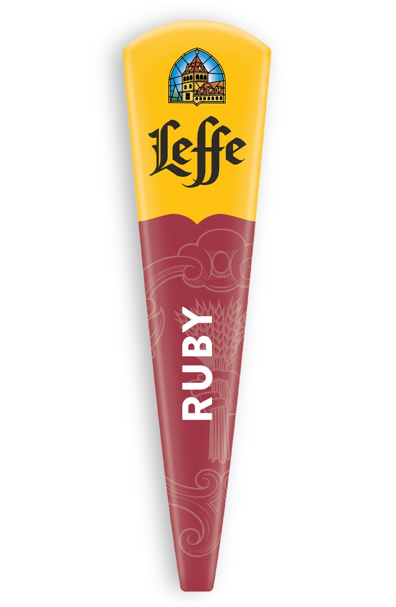 Leffe Ruby