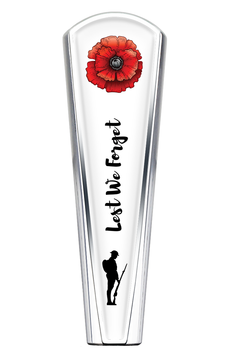 Lest We Forget