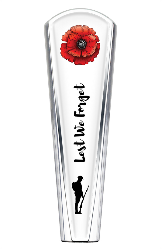 Lest We Forget