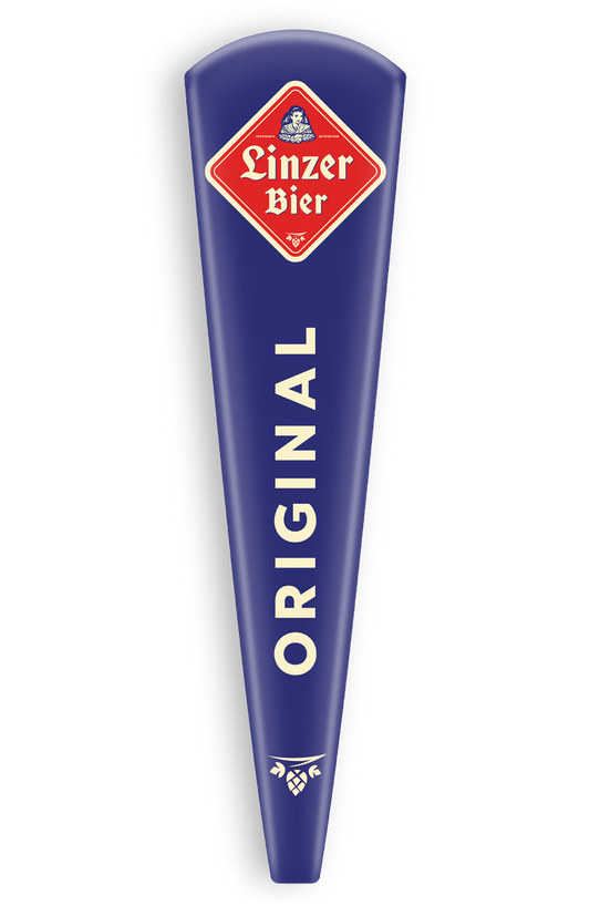 Linzer Bier Original