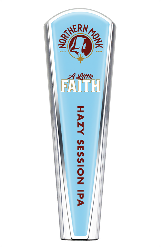 Northern Monk Faith
