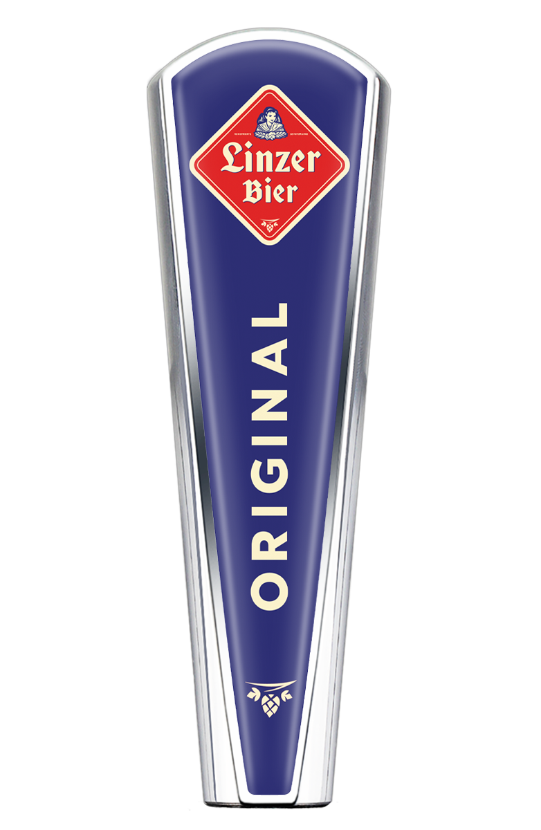 Linzer Bier Original
