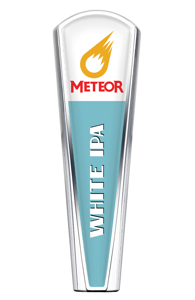 Meteor White IPA