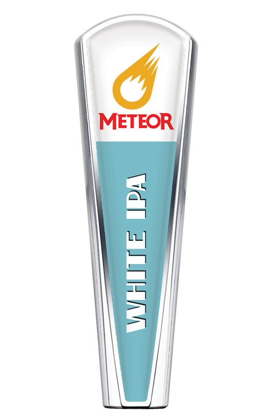 Meteor White IPA