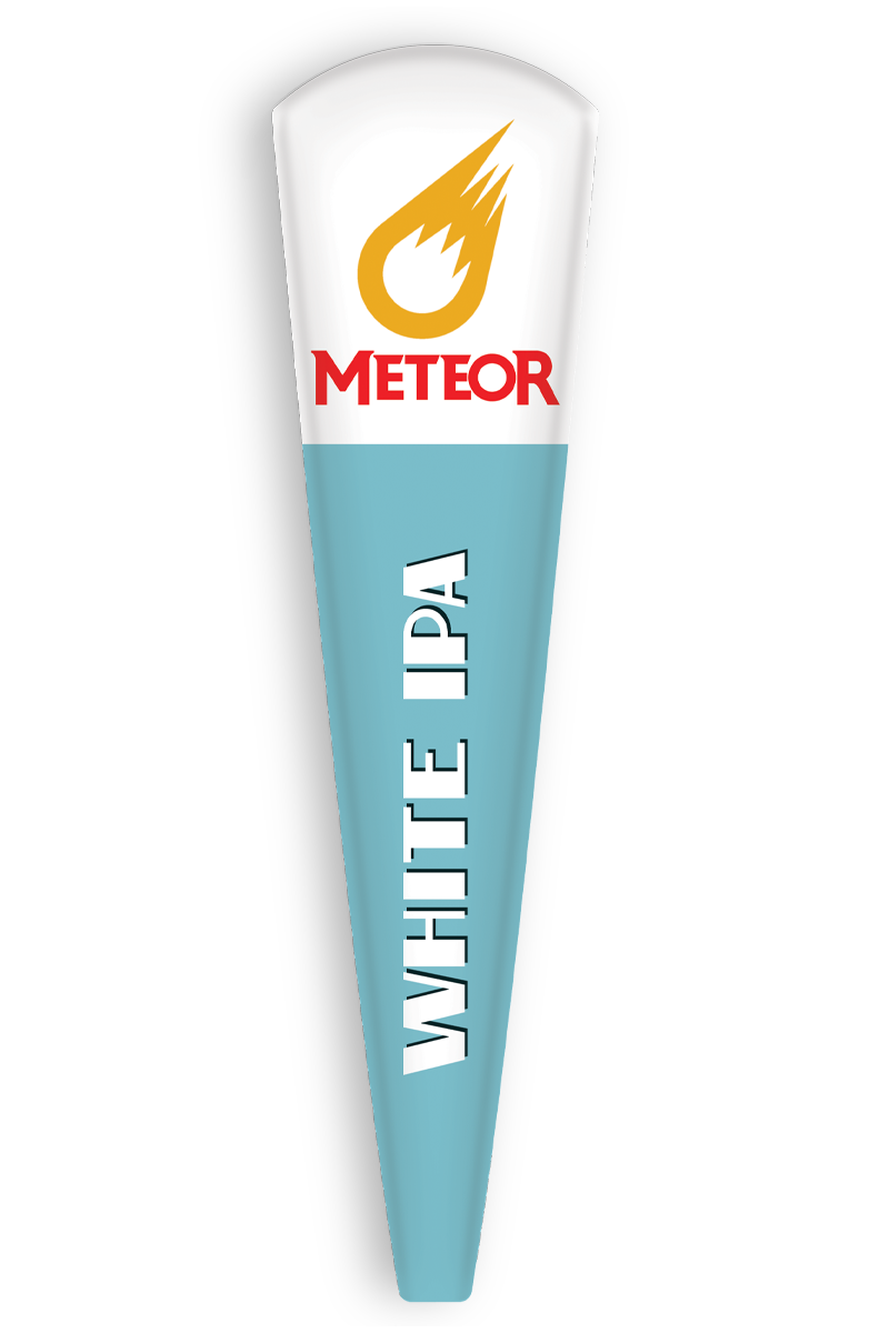 Meteor White IPA