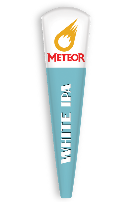 Meteor White IPA