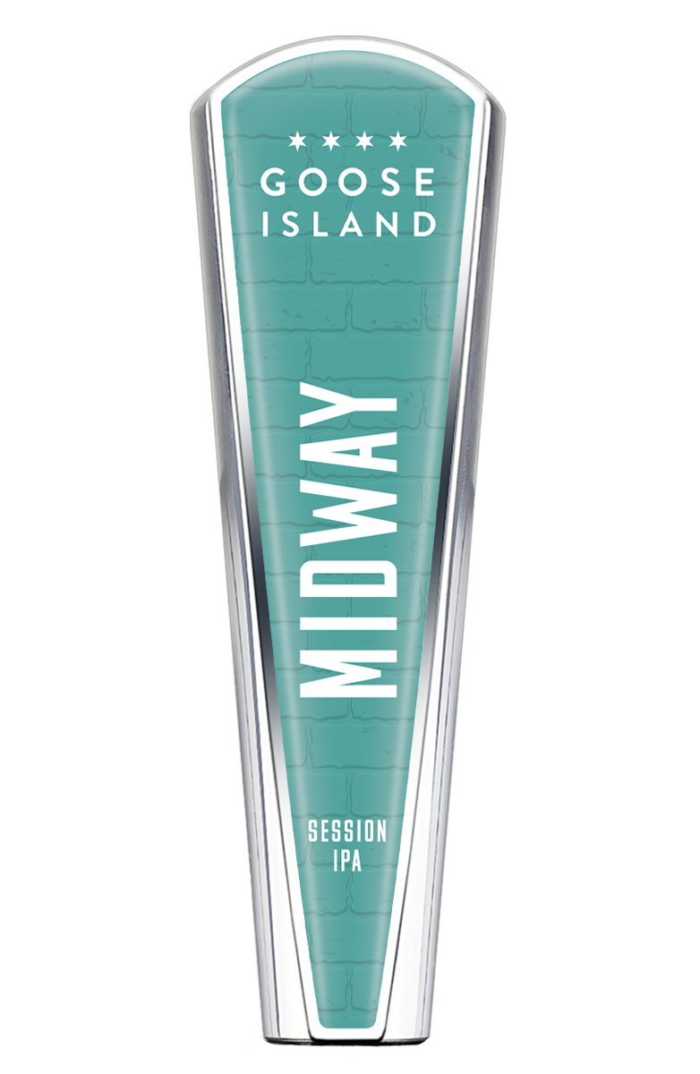 Goose Island Midway