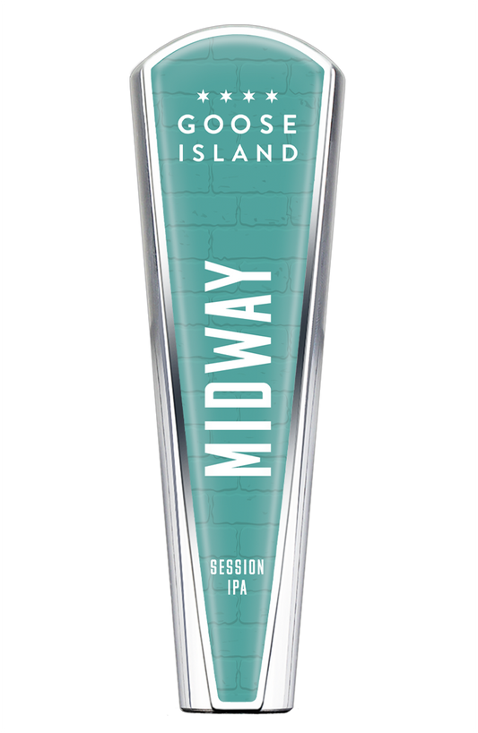 Goose Island Midway