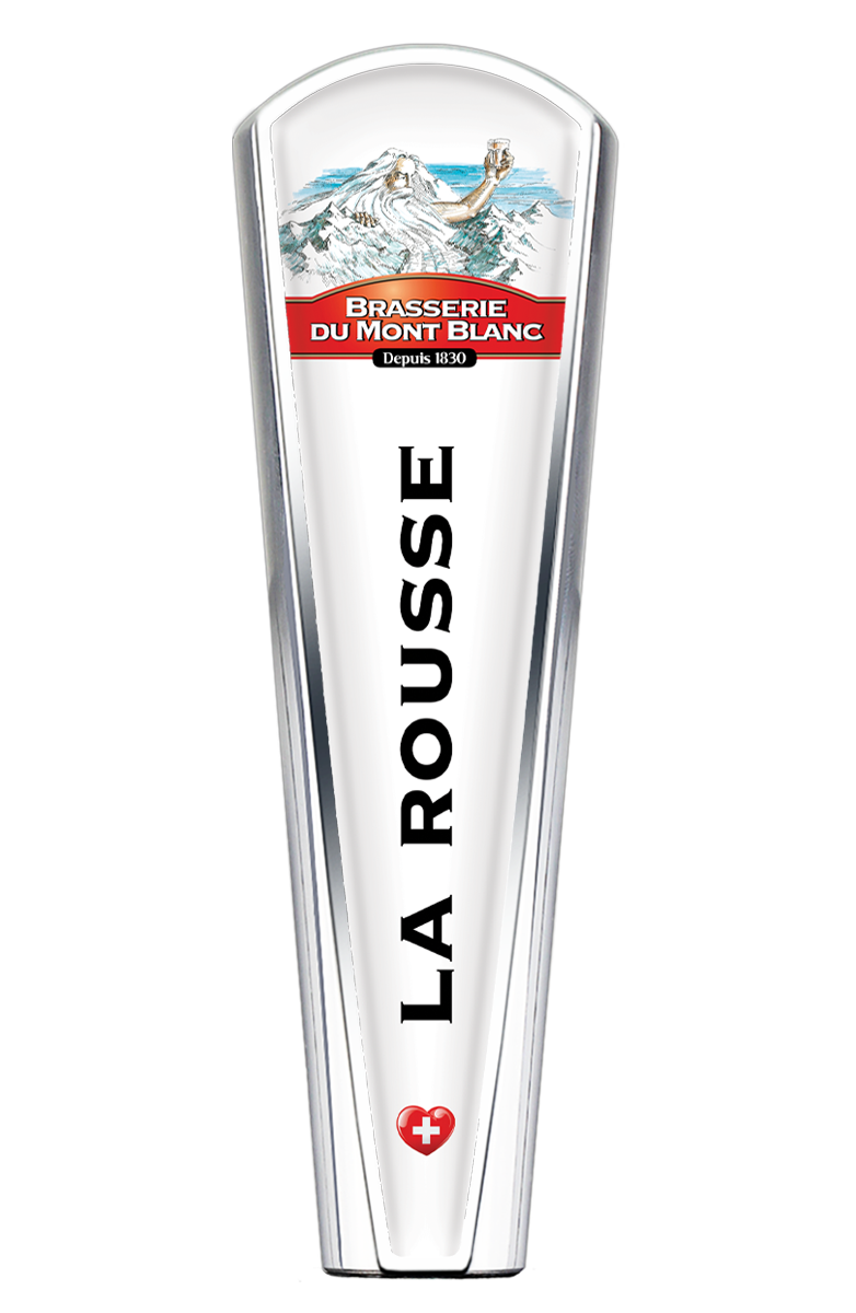 La Rousse