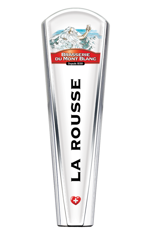 La Rousse