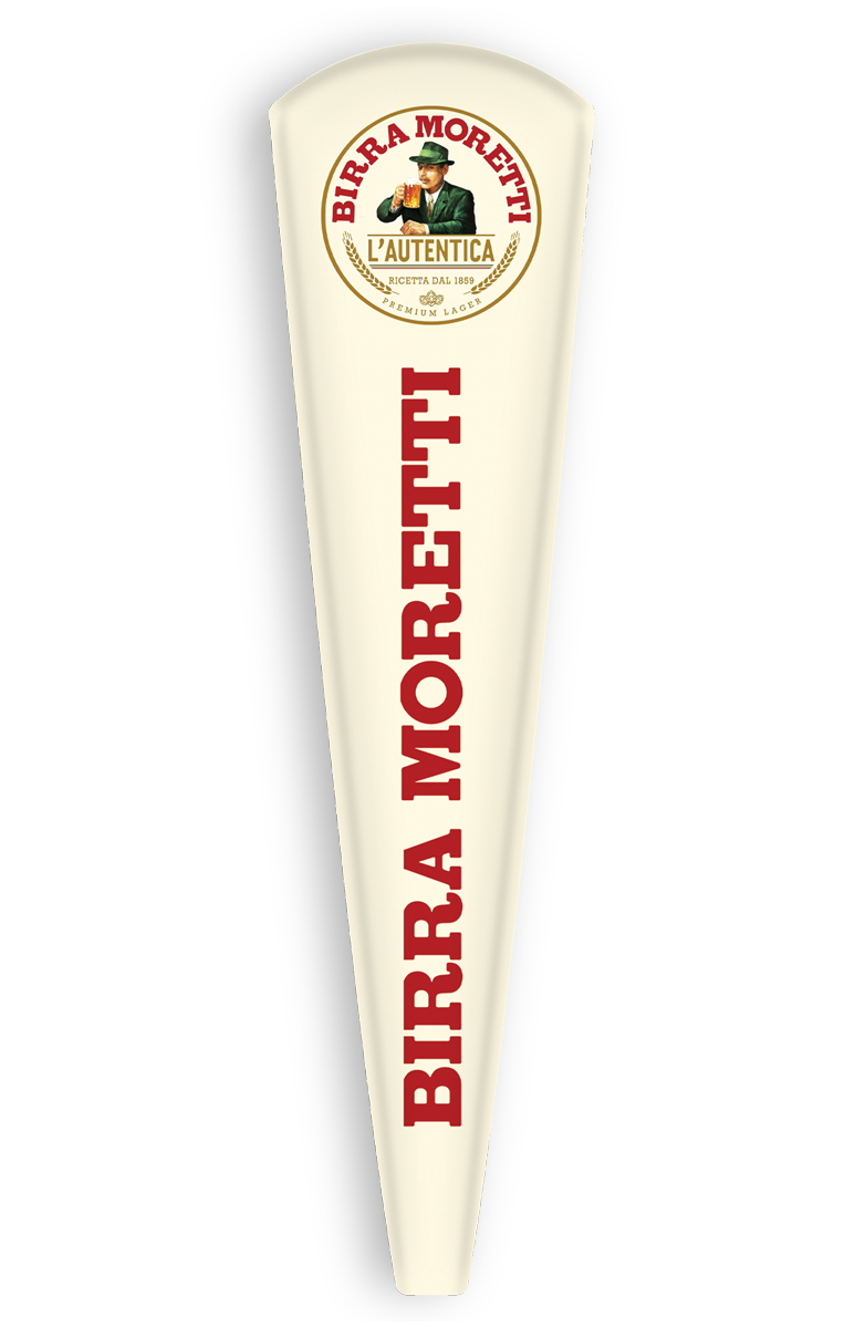 B. Moretti L'Autentica