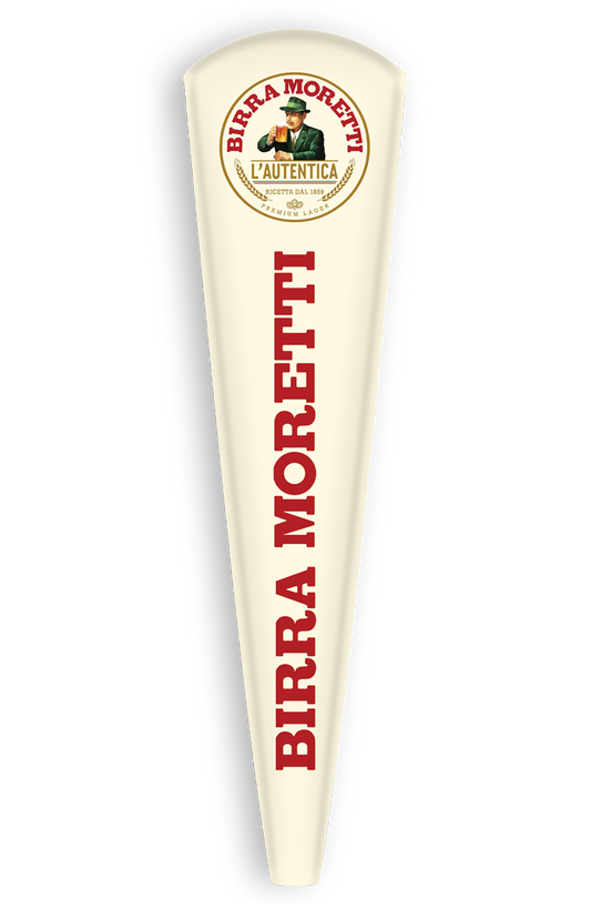 B. Moretti L'Autentica