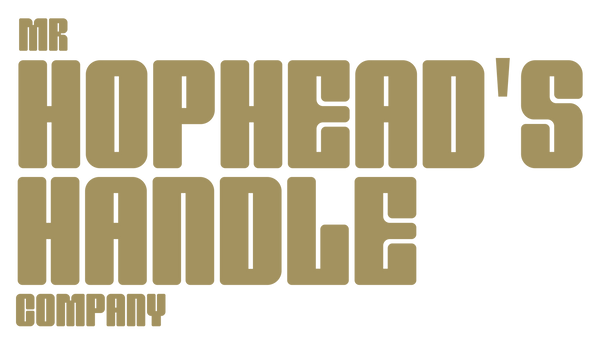 Hophead Handles