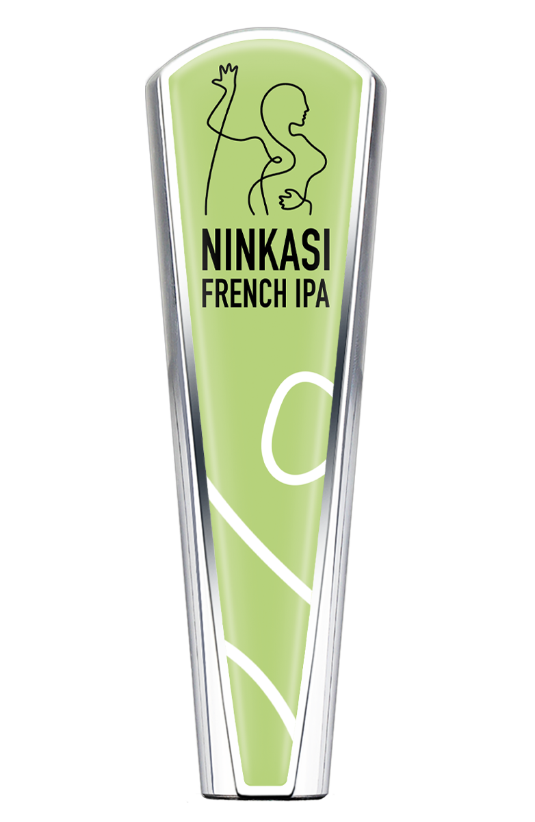 Ninkasi French IPA