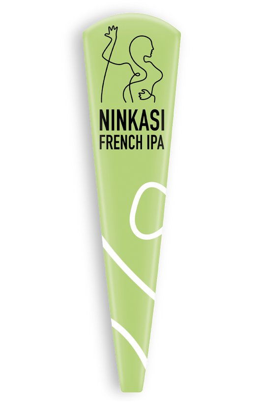 Ninkasi French IPA