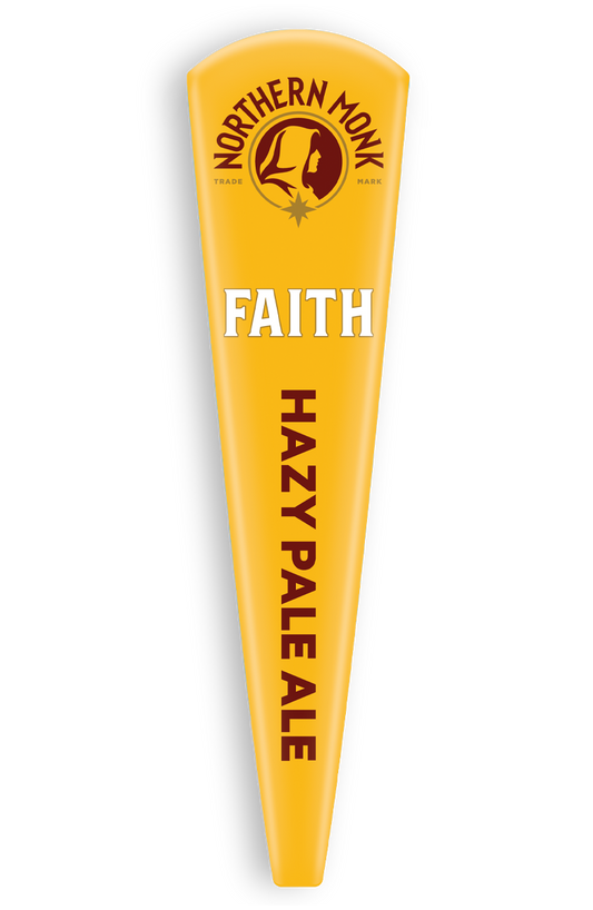 Northern Monk Hazy