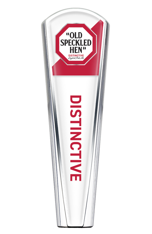 Old Speckled Hen