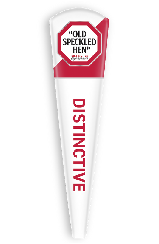 Old Speckled Hen