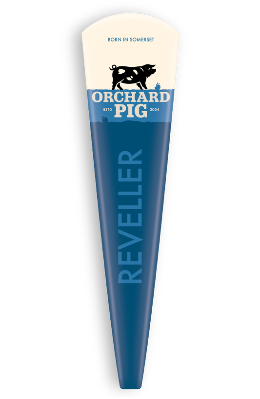 Orchard Pig Reveller