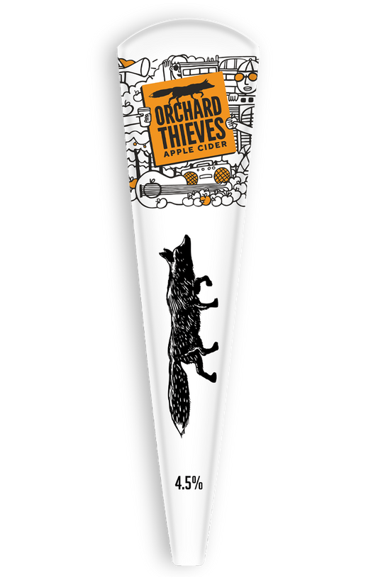 Orchard Thieves