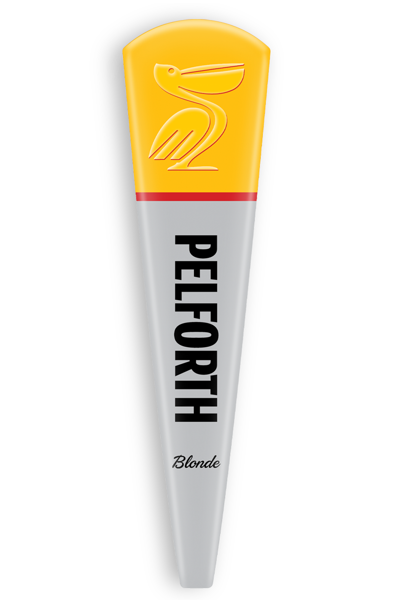 Pelforth Blonde