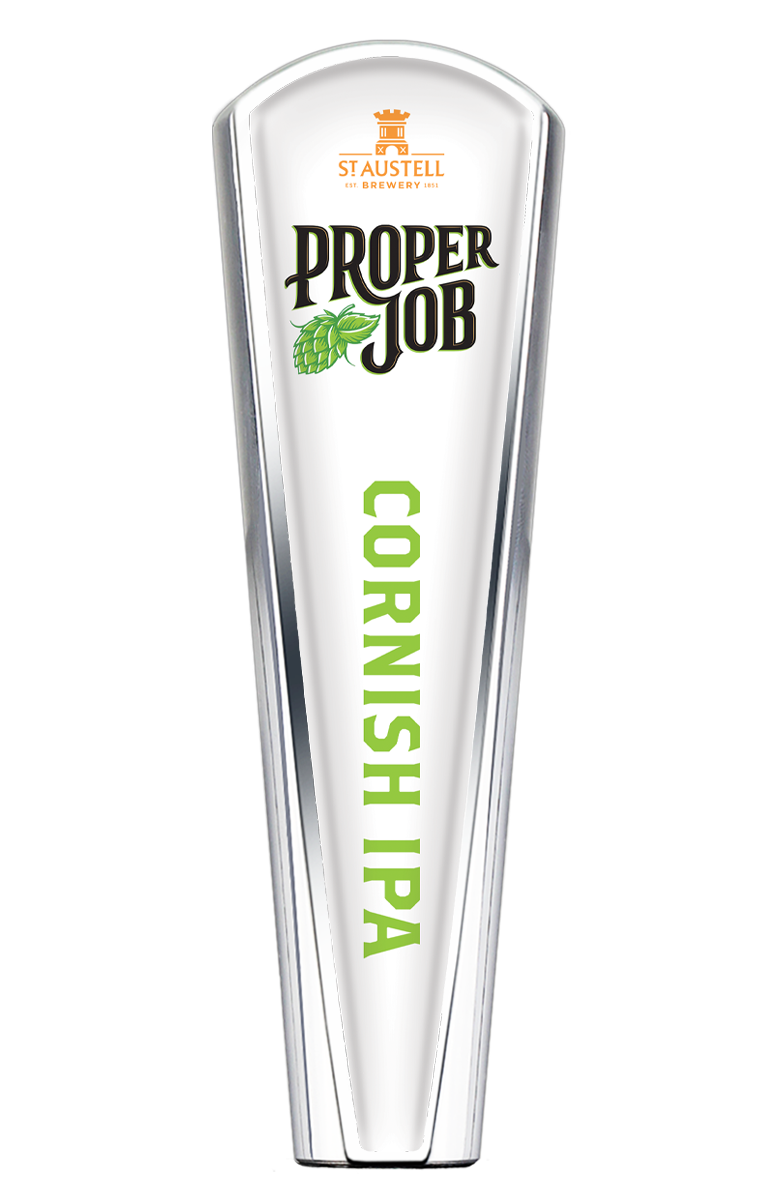 Proper Job