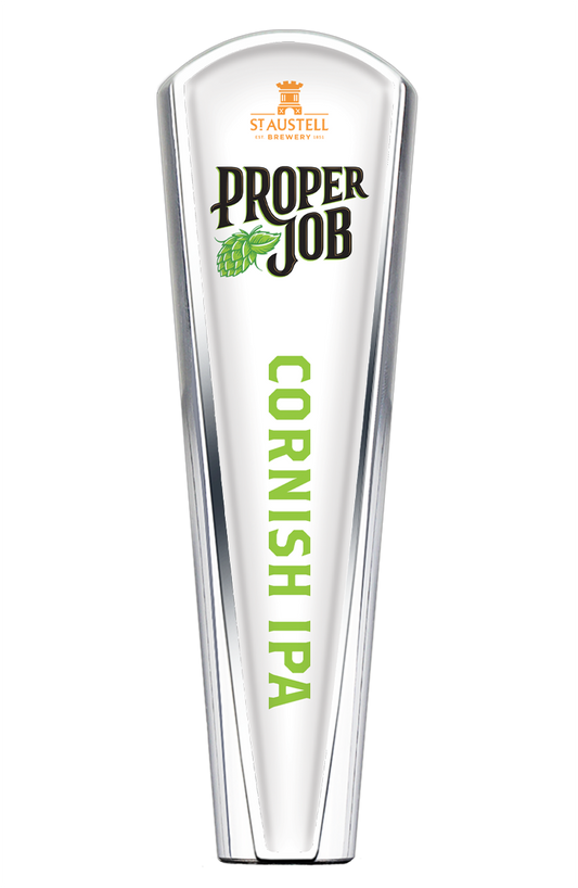 Proper Job