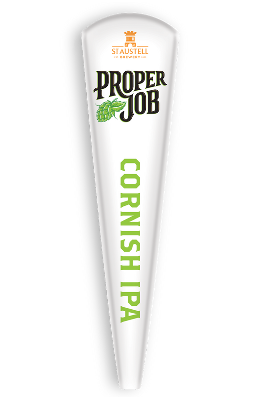 Proper Job