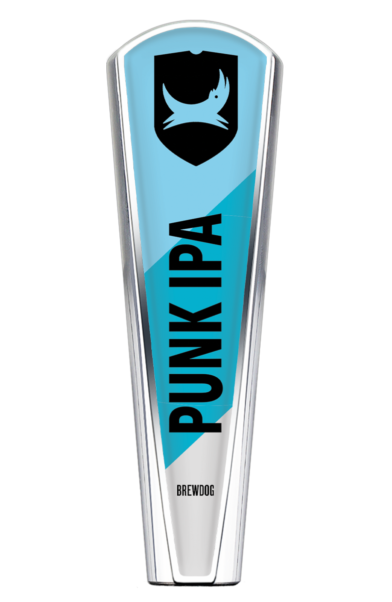 Punk IPA