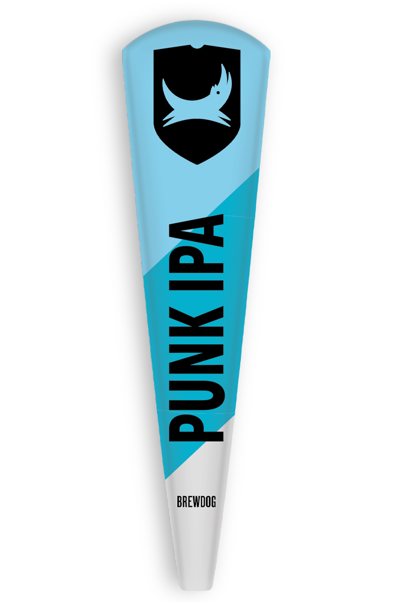 Punk IPA