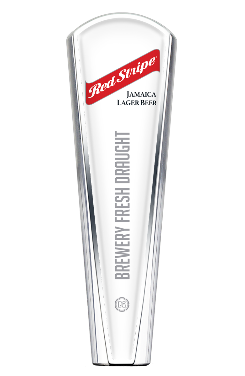 Red Stripe