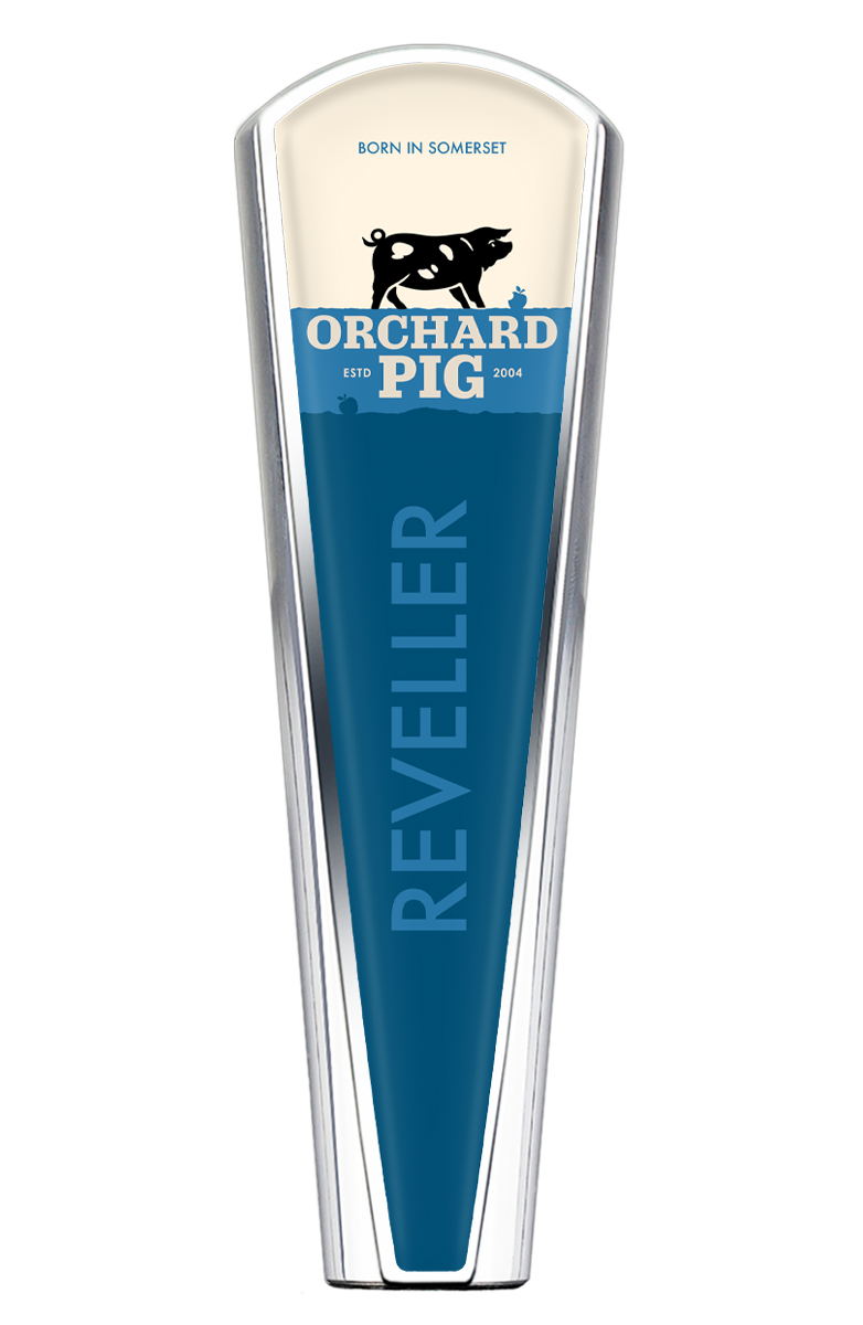Orchard Pig Reveller