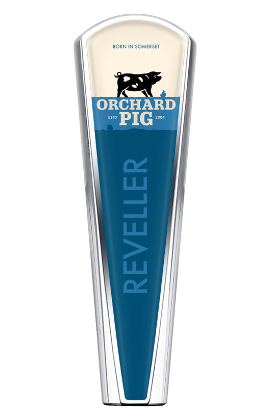 Orchard Pig Reveller