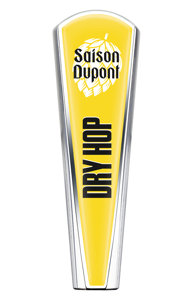 Saison Dry Hop