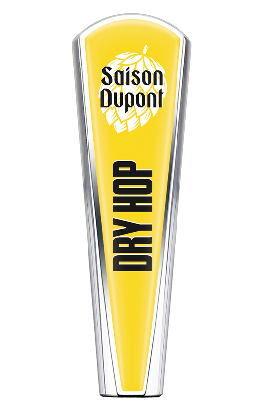 Saison Dry Hop